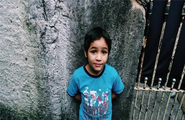 巴西的"穷人胜地",如今却满是观光客,成为当地一道美丽风景线