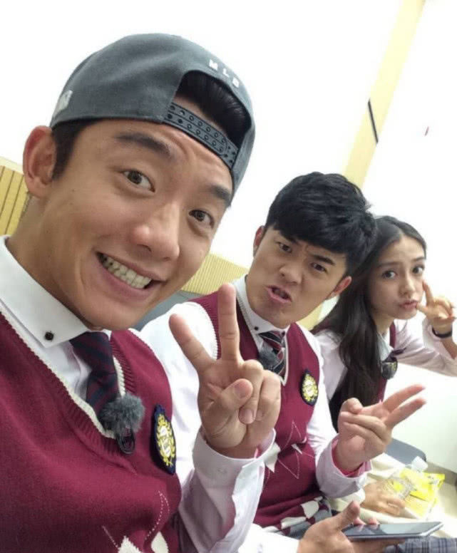 陈赫为什么老喊杜江"还钱"?原来跟杜江这件糗事有关