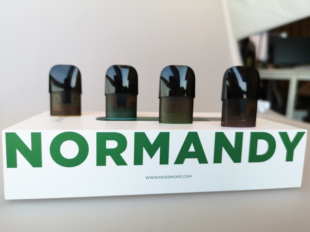 烟弹内部主要包括烟油,雾化芯.