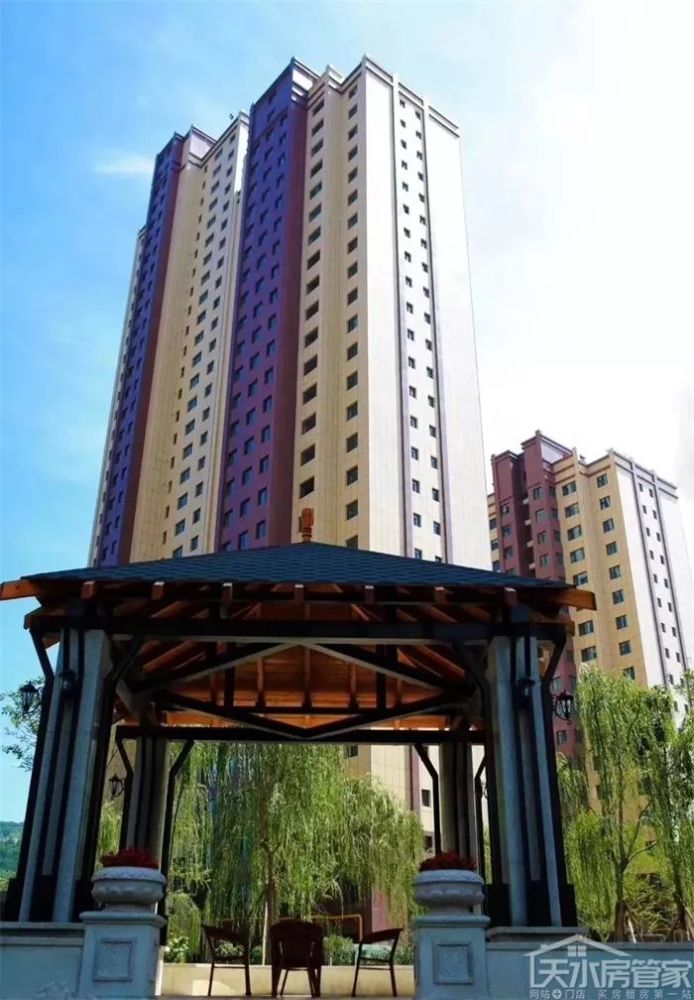 有现房何必期房美好生活拒绝等待