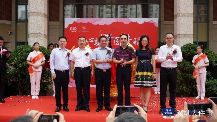 深圳试管婴儿医院排行榜_深圳这家医院推出100个免费试管婴儿名额,符合条件的快报名