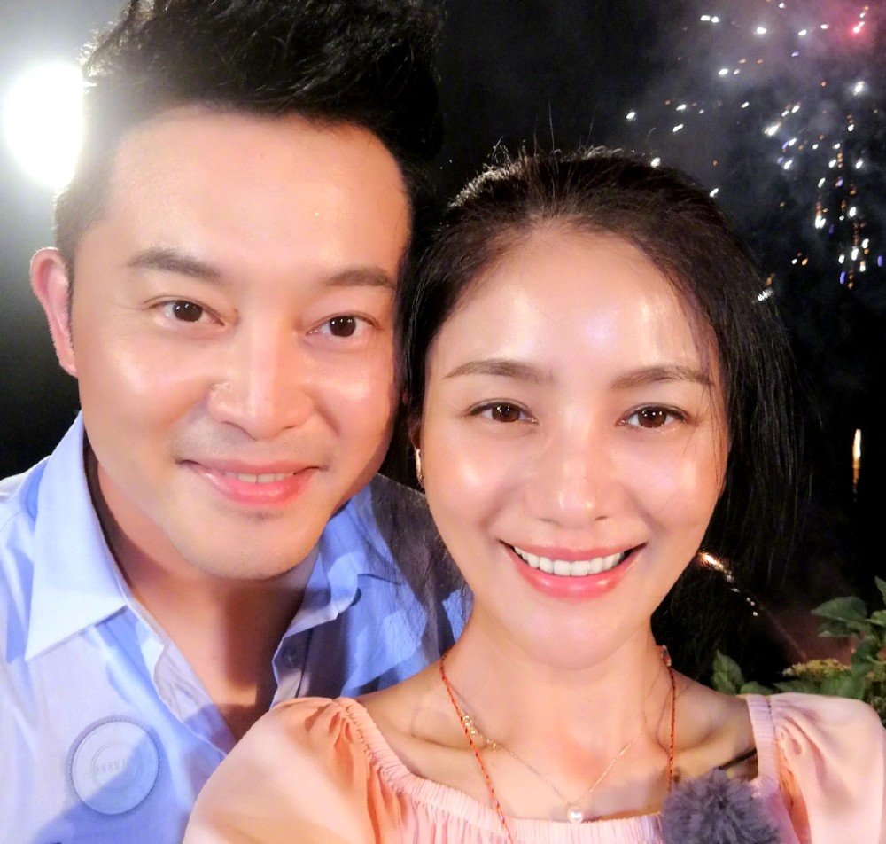 沙溢处女作即将十一黄金档上映主演却是儿子力邀姚晨胡可出演