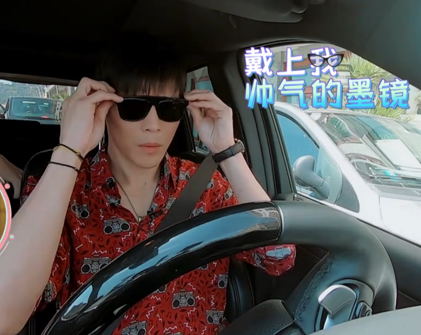 向佐郭碧婷被剪辑只剩10分钟,遭遇不公平待遇