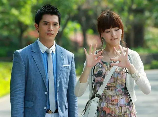 邱泽跟杨丞琳的那段恋情