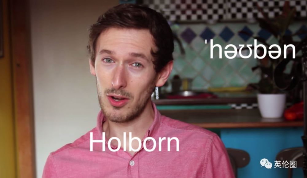 全球一读就错的地名念完觉得自己英语白学了