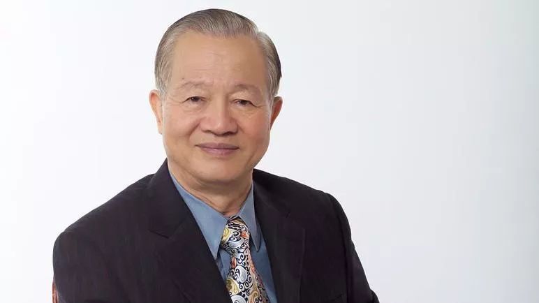 曾仕强语录丨曾任台湾智慧大学校长 中国式管