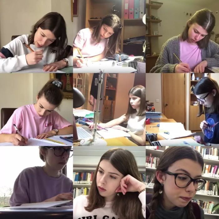 学习使paige快乐