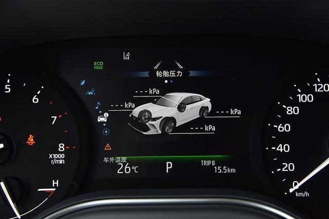起售价不足20万 一汽丰田亚洲龙2.0L车型上市