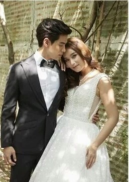 泰星bee否认与film不和希望大家关注其作品