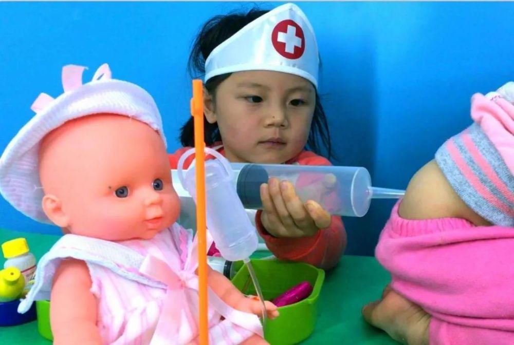 宝宝感冒发烧就打屁股针?你跟宝宝有仇吗?医生这样说