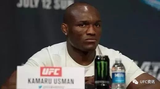 乌斯曼马达已经变成和以前的他截然相反的人了