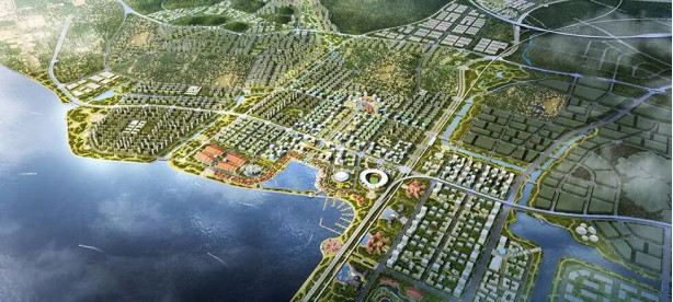 融创东麓屹立中国泉州芯谷热土落定未来价值坐标