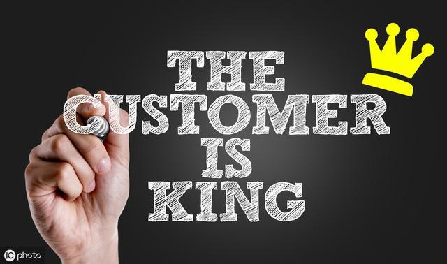 如果顾客是上帝,我们能为上帝做什么?