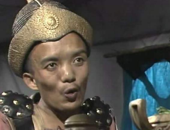 余华东