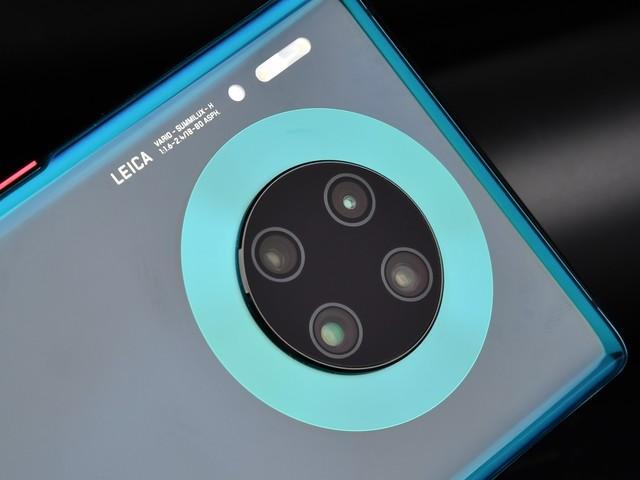 无惧封杀 华为mate30自行安装gms服务新方法公布