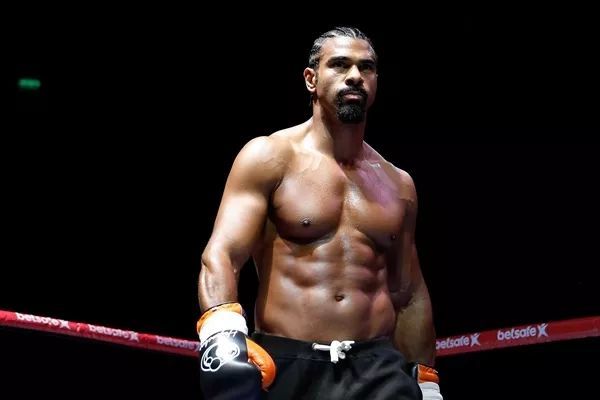 出场音乐:拳手出场时的伙伴 最早竟源于阿里比