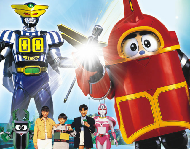 谁是铁甲小宝最强机器人车轮滚滚不在其中鲨鱼辣椒比它差太远