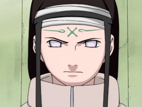 同为木叶元老家族拥有强大的白眼为什么日向一族存在感不强