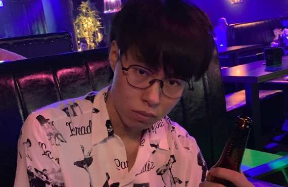 火星包微博晒女友秀恩爱新王妃比深海鱼好看网友羡慕志斌了