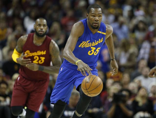 NBA-8:30起直播4场比赛 骑士勇士巅峰对决