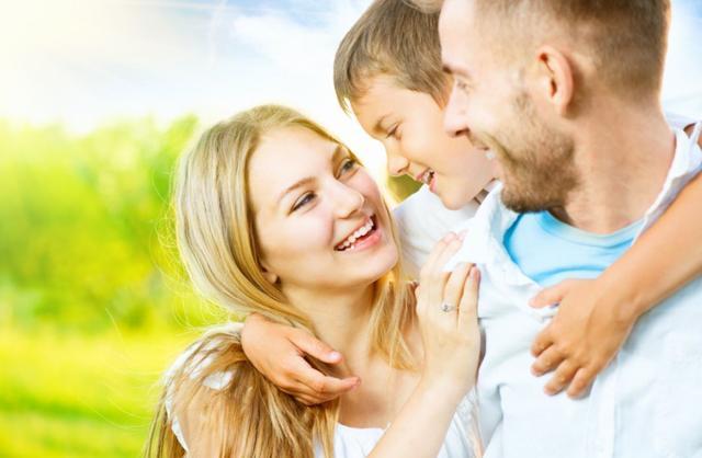 共情力:孩子拥有这种特质,获取幸福更容易