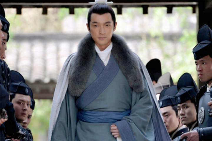 《琅琊榜》百里奇武力高强,为何会被三个毫无根基的孩子打败?