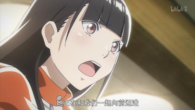 比宇宙更远的地方 当你无法回头的时候 才是真正的旅途 腾讯新闻