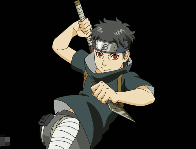 火影忍者手游:新秀止水技能曝光!强度媲美高招a,又一隐藏s!