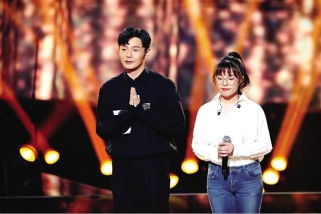 今晚李荣浩有点"烦",是选择李凡一还是邢晗铭?他有点纠结