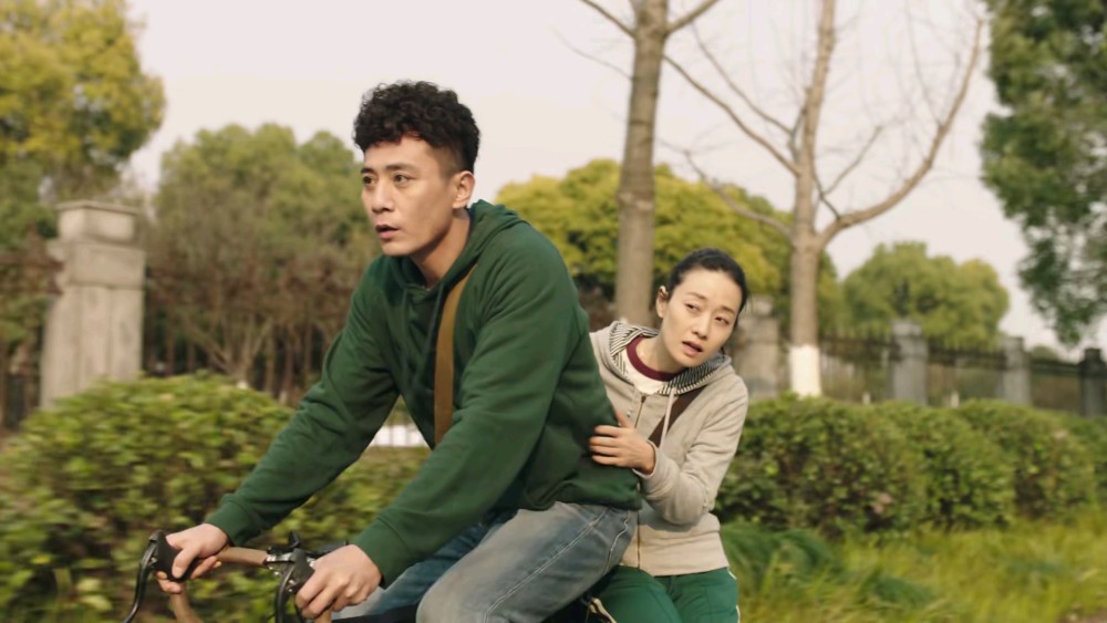 在远方:姚远路晓鸥在一起,真正爱一个人第一感觉是自卑