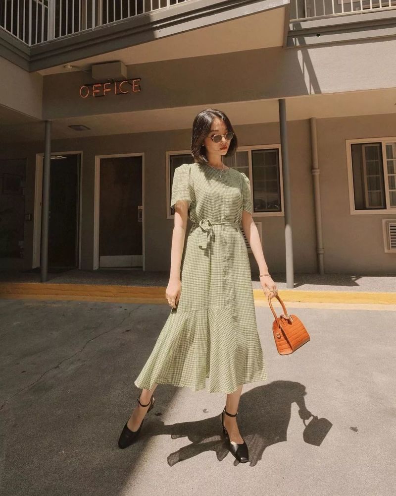 搭配出乎意料好看的"神仙配色",你造吗?