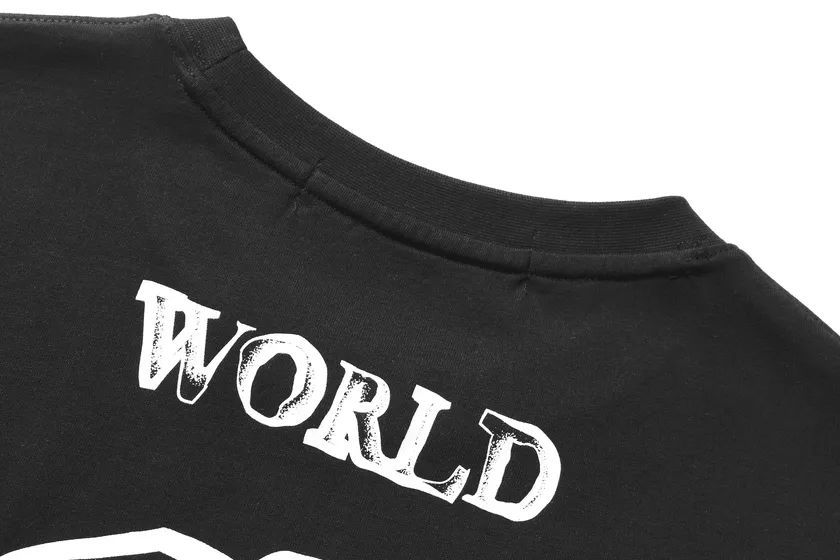 经典重塑 | mastermind world 全新ns1系列首次曝光