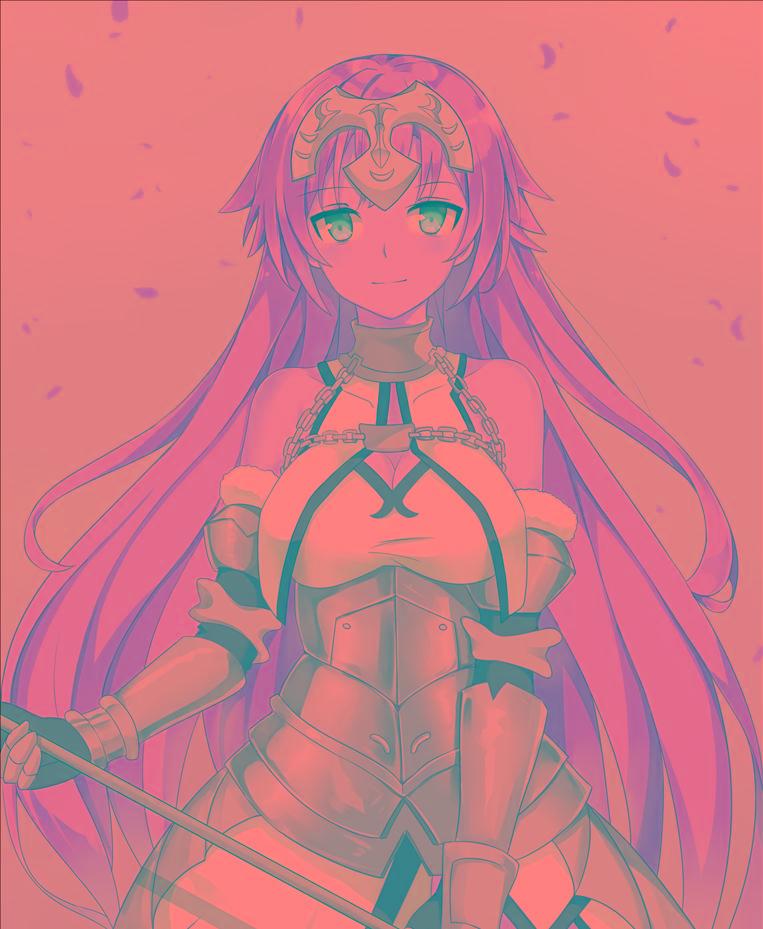 fatefgo高清壁纸分享