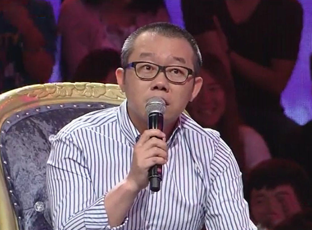 保险讲师婚姻 涂磊谈保险