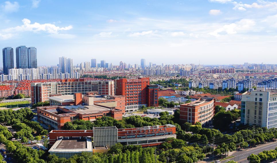 医院新全景医院旧貌复旦大学附属儿科医院1931年,中比镭锭治疗院(复旦