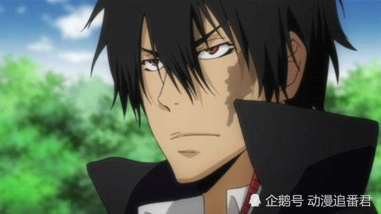 十多年了 一起追过的家教男神们