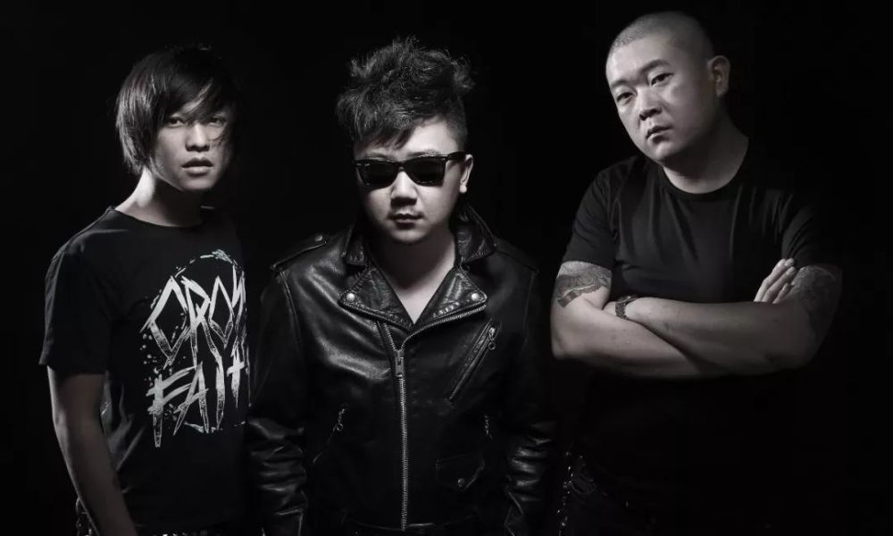 独立音乐只为表达内心,不为取悦世界