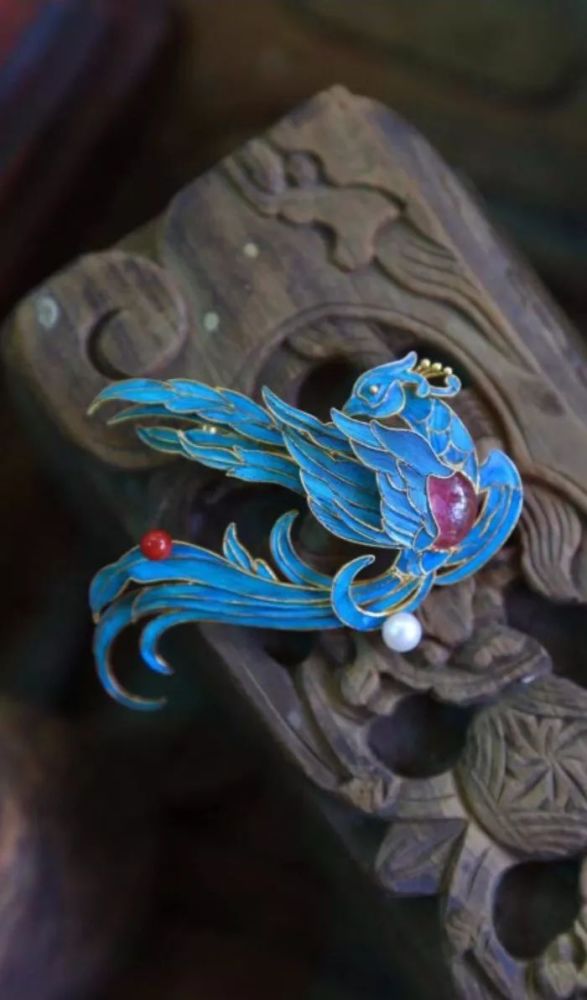 中国七大传世手工艺,惊艳世界!