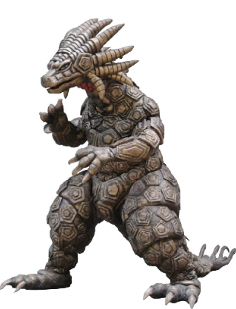 奥特曼爱迪老师惨遭雪藏打过的怪兽却人气暴涨