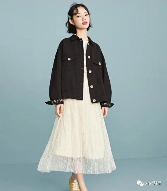 服饰街 外套种类千千万 好看实用的外套推荐