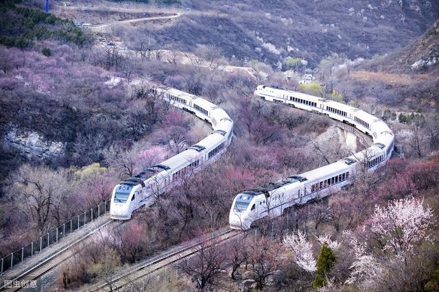 時速600km磁懸浮來了京滬互通僅2小時你還會坐飛機麼