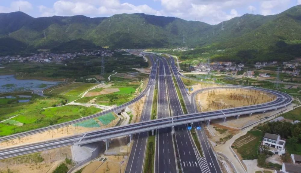 创城三年舟山大变身