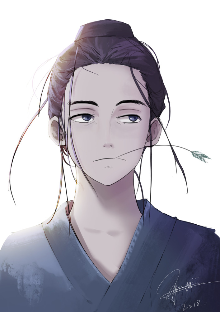 一人之下:论王也道长是如何在懒惰三连的情况下吸粉无数的._腾讯新闻