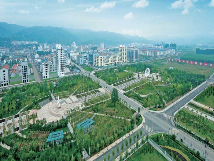 山西未来很有前景的3个城市,一个是长治,一个以太原为目标