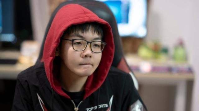 揭秘!Uzi为何叫乌兹?TheShy竟是随缘起名