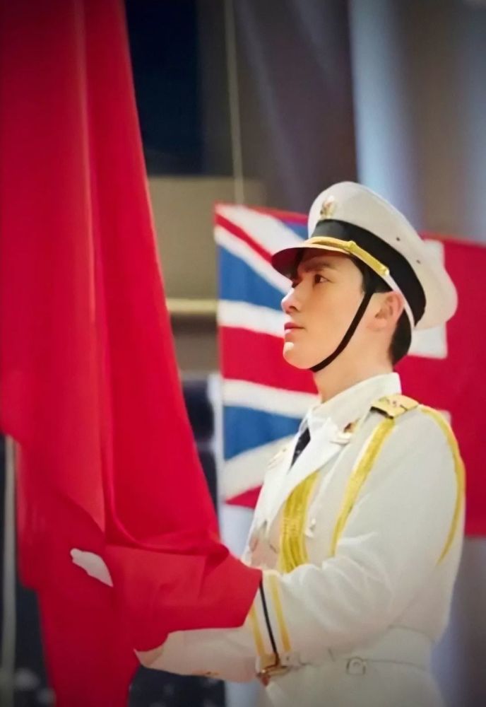 去看我和我的祖国记得带纸巾