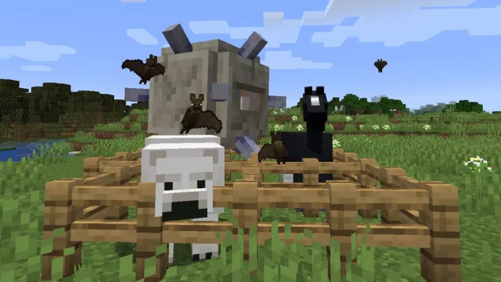 我的世界9月月考你能得满分吗