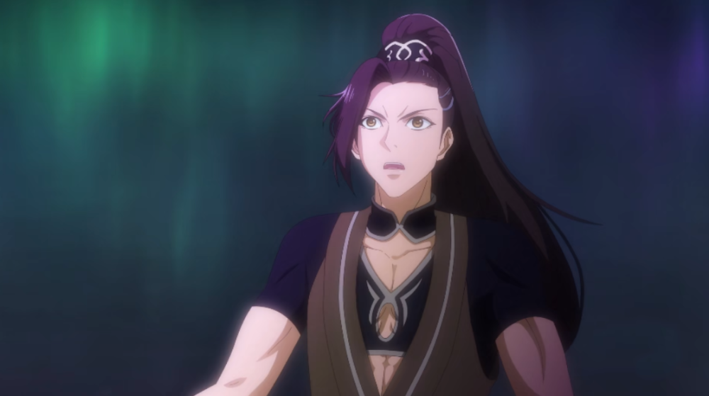 大主宰动漫:九幽雀终于登场,御姐变萝莉,模样惹人爱