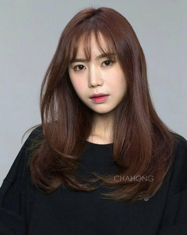 染成巧克力色需不需要漂发掉色速度快吗