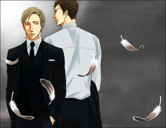 腐女狂欢下半年中日耽改漫游盘点你最期待哪一部呢